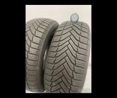 205 55 R16 91H 2 GOMME MICHELIN INVERNALI