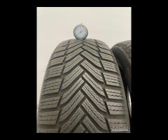 205 55 R16 91H 2 GOMME MICHELIN INVERNALI