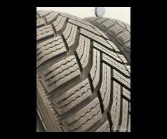 205 55 R16 91H 2 GOMME MICHELIN INVERNALI