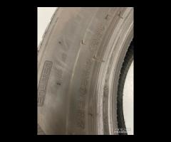 225 65 R17 102V 4 GOMME BRIDGESTONE ESTIVE - 6