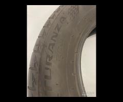 225 65 R17 102V 4 GOMME BRIDGESTONE ESTIVE - 8