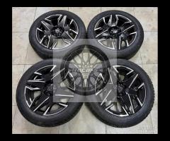 Cerchi 19 e pneumatici nuova Peugeot 3008 5008