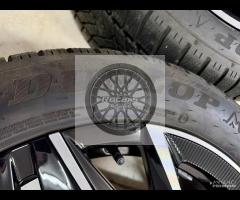 Cerchi 19 e pneumatici nuova Peugeot 3008 5008 - 7