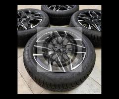 Cerchi 19 e pneumatici nuova Peugeot 3008 5008 - 11