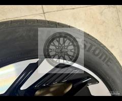 Cerchi 18 e pneumatici estivi nuova Nissan Qashqai - 7