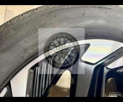 Cerchi 18 e pneumatici estivi nuova Nissan Qashqai - 8