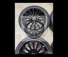 Cerchi 19 Mercedes Classe A B Cla e pneumatici - 3