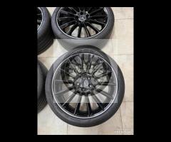 Cerchi 19 Mercedes Classe A B Cla e pneumatici - 5