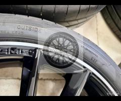Cerchi 19 Mercedes Classe A B Cla e pneumatici - 8