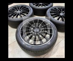 Cerchi 19 Mercedes Classe A B Cla e pneumatici - 11
