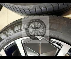 Cerchi 19 e pneumatici originale Ds7 Peugeot 3008 - 7