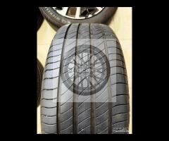 Cerchi 19 e pneumatici originale Ds7 Peugeot 3008 - 9