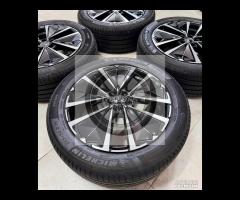 Cerchi 19 e pneumatici originale Ds7 Peugeot 3008 - 11