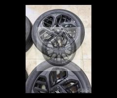 Cerchi 18 originali Citroen C4 e pneumatici - 6