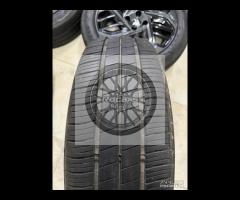 Cerchi 18 originali Citroen C4 e pneumatici - 9