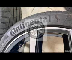 Cerchi 18 e pneumatici originali Volkswagen Polo - 7