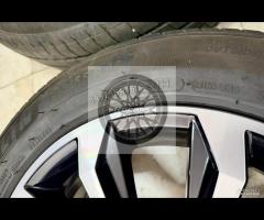 Cerchi 16 diamantati pneumatici nuova Renault Clio - 8