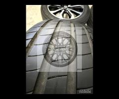 Cerchi 16 diamantati pneumatici nuova Renault Clio - 10