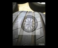 Cerchi 17 originali Volkswagen Golf e pneumatici - 10