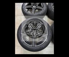 Cerchi 21 pneumatici originali nuova Mercedes Gle