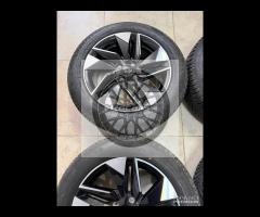 Cerchi 16 pneumatici 4 Stagioni nuova Renault Clio