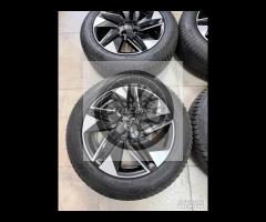Cerchi 16 pneumatici 4 Stagioni nuova Renault Clio