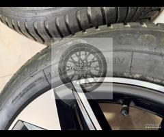 Cerchi 16 pneumatici 4 Stagioni nuova Renault Clio - 8
