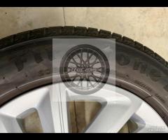 Cerchi 16 originali e pneumatici Vw T-Cross Taigo - 7