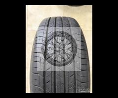 Cerchi 17 neri pneumatici originali Jeep Renegade - 9