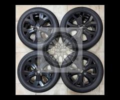 Cerchi 16 Dacia Sandero Streetway e pneumatici
