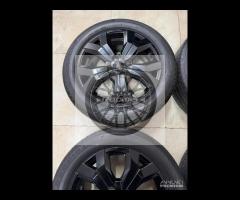 Cerchi 16 Dacia Sandero Streetway e pneumatici
