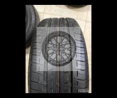 Cerchi 16 Dacia Sandero Streetway e pneumatici - 9