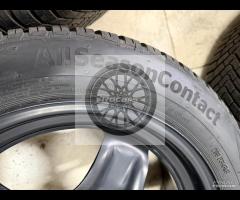 Cerchi in ferro 16 e pneumatici nuova Renault Clio - 7