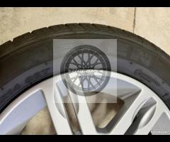 Cerchi in lega 14 e pneumatici Fiat Panda - 7