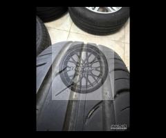 Cerchi in lega 14 e pneumatici Fiat Panda - 10