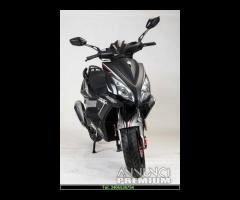 PAGAMENTO ANCHE RATEALE SCOOTER 125CC - 2