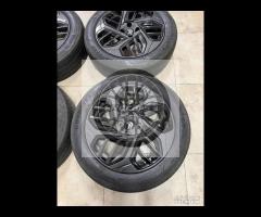 Cerchi 18 originali Citroen C4 e pneumatici