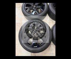 Cerchi 16 Dacia Sandero Streetway e pneumatici