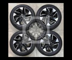 Cerchi 16 pneumatici 4 Stagioni nuova Renault Clio