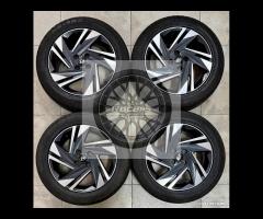 Cerchi 16 originali e pneumatici Hyundai i20 Bayon