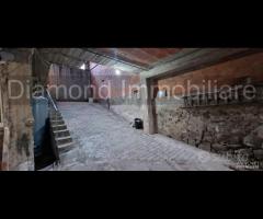 Casa indipendente su 4 livelli a Linguaglossa