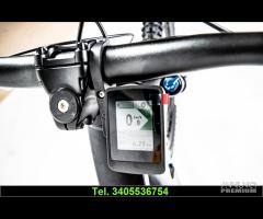 NUOVA EBIKE FENICE 2.6 - 720WH PAGAMENTO RATEALE - 3