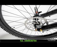 NUOVA EBIKE FENICE 2.6 - 720WH PAGAMENTO RATEALE - 5