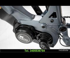 NUOVA EBIKE FENICE 2.6 - 720WH PAGAMENTO RATEALE - 6
