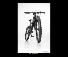 NUOVA EBIKE FENICE 2.4 - 720WH RUOTA 29 ANTERIORE - 2