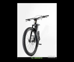 NUOVA EBIKE FENICE 2.4 - 720WH RUOTA 29 ANTERIORE - 3