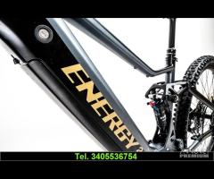 NUOVA EBIKE FENICE 2.4 - 720WH RUOTA 29 ANTERIORE - 5
