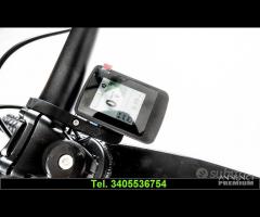 Fenice 2.6 - ebike prodotta in italia - 720wh - 8