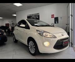 Ford Ka Ka+ 1.2 8V 69CV Titanium