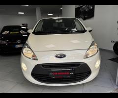 Ford Ka Ka+ 1.2 8V 69CV Titanium
